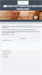 Mobile Screenshot of hierontabliss.fi